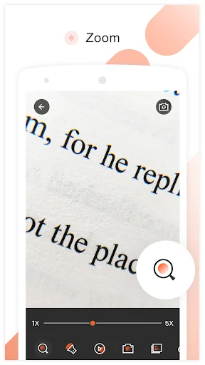 Magnifier