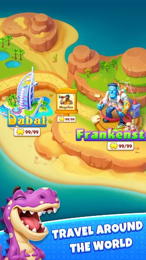 Bingo Blaze - Bingo Games screenshot 3