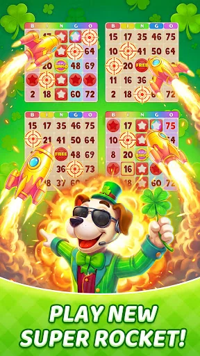 Bingo Journey - Lucky Casino screenshot 1