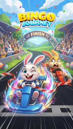 Bingo Journey - Lucky Casino screenshot 2