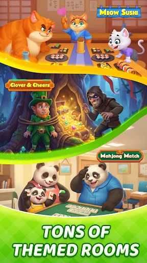 Bingo Journey - Lucky Casino screenshot 3