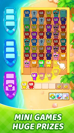 Bingo Journey - Lucky Casino screenshot 4