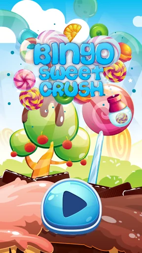 Bingo Sweet Crush - Smart vers