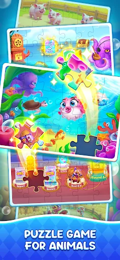 Bingo Party - Lucky Bingo Game screenshot 2