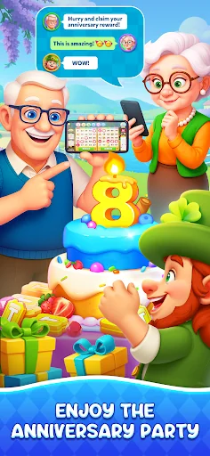 Bingo Party - Lucky Bingo Game screenshot 3