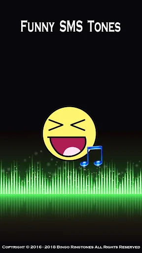 Funny SMS Tones