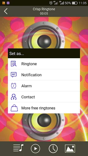Loud Ringtones screenshot 4