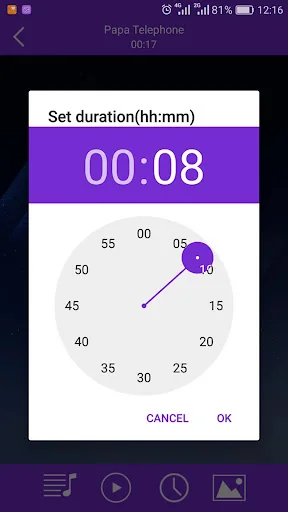 S8 Ringtones & Live Wallpapers screenshot 4