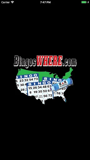 BingosWHERE.com