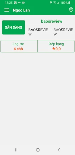 Lái Xe nl18