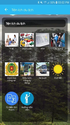 Du lịch Bình Dương