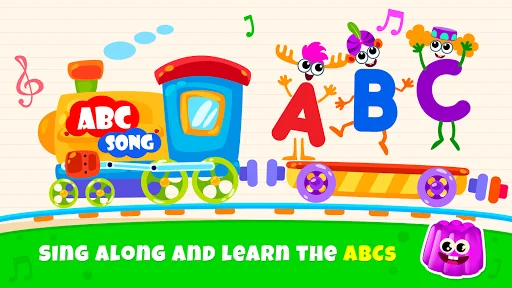 Reading Academy! Learn to Read screenshot 4