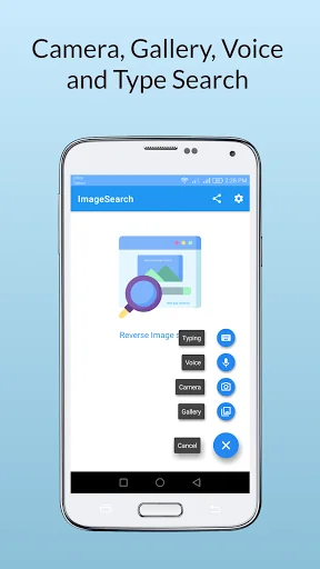 Search by Image (Multi engine)