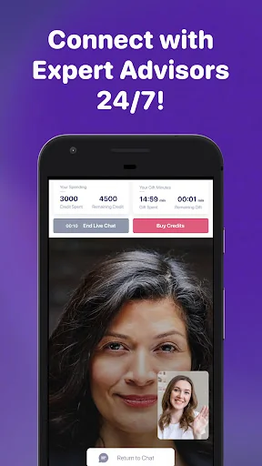 Binnaz: Wellness, Astrology screenshot 4