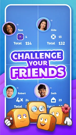 Dice Clubs® Classic Dice Game screenshot 3