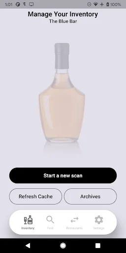 BinScan