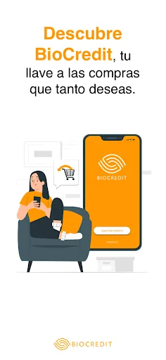 Biocredit