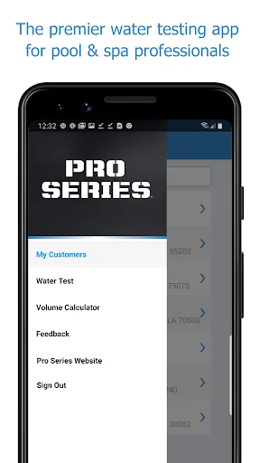Pro Series Pool & Spa