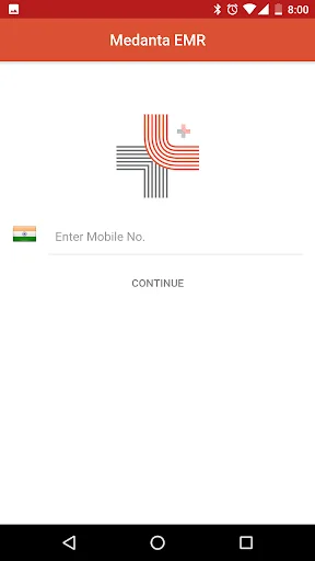 Medanta EMR
