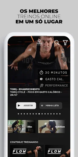TORQ