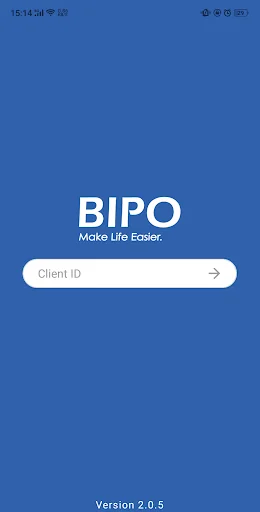BIPO HRMS v2