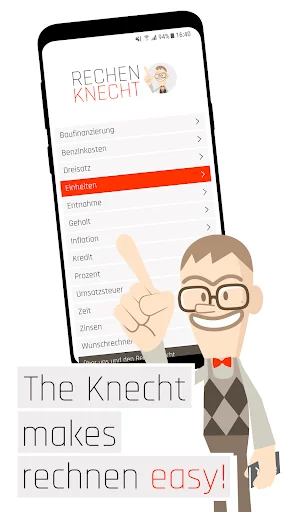Rechenknecht
