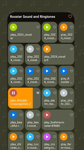 Tornado Siren: Sound, Ringtone screenshot 3