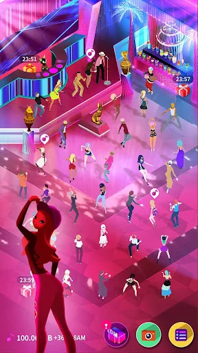 Mad For Dance - Taptap Dance screenshot 4