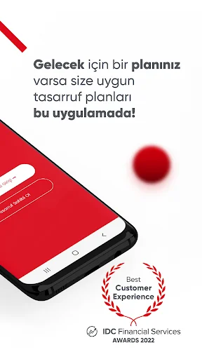 BİREVİM screenshot 2