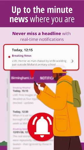 Birmingham Live screenshot 2