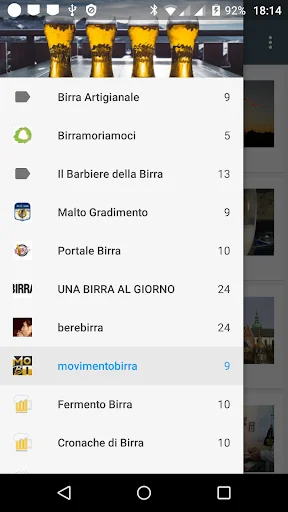 Birra Notizie