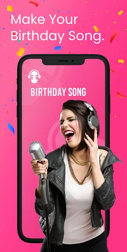 Birthday Song with Name
