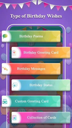 Happy Birthday Wishes
