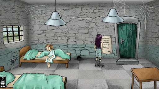 Alice: Reformatory for Witches