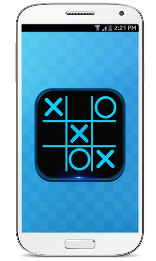Tic Tac Toe XO Noughts Crosses