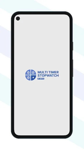 Multi Timer Stopwatch