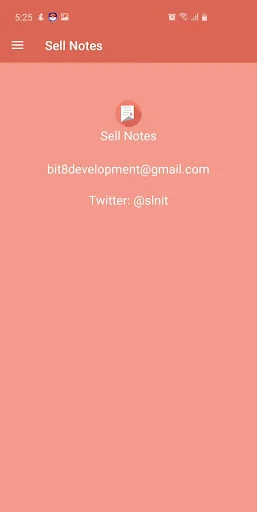 Notes
