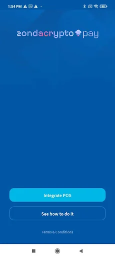 zondacrypto pay terminal