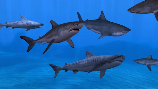 Fish Farm 3 - Aquarium screenshot 3