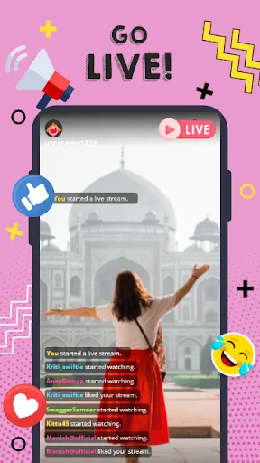 Changa - Made in India | Short screenshot 2