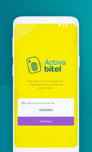 Activa Bitel