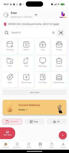 Bites: AI Life | Business OS screenshot 1