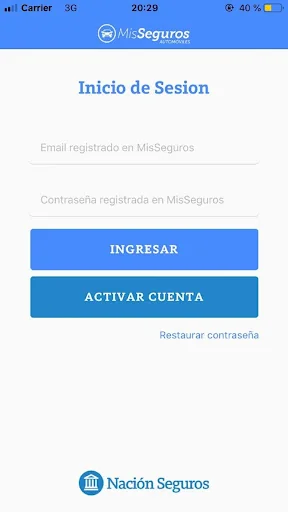 Nación Seguros