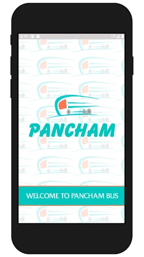 Pancham Travels