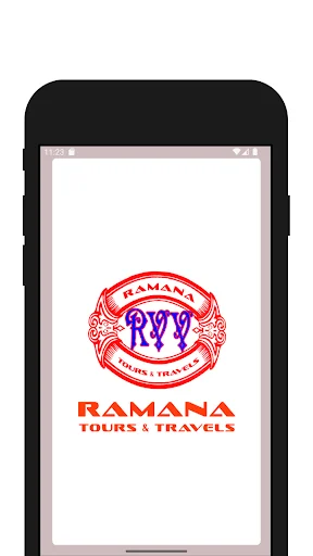 Ramana Tours and Travels