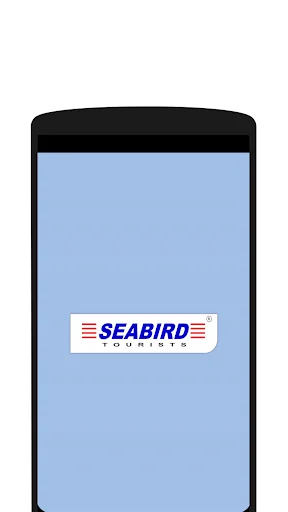 Seabird Tourists
