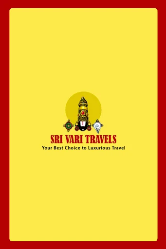 Sri Vari Travels