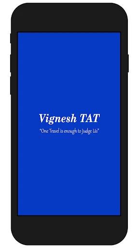 Vignesh TAT