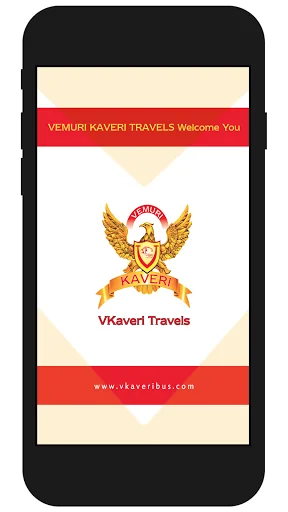 VKaveri Travels