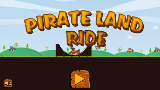 Pirate Land Ride